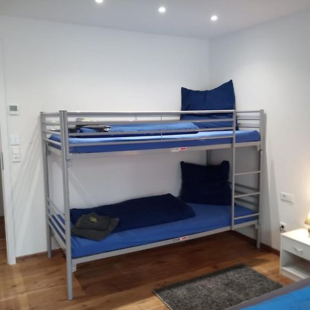 Ferienwohnung "Blue" Im Herzen Von Sulz Lahr  Luaran gambar