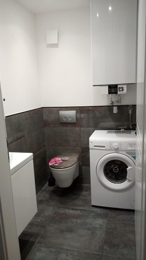Ferienwohnung "Blue" Im Herzen Von Sulz Lahr  Luaran gambar