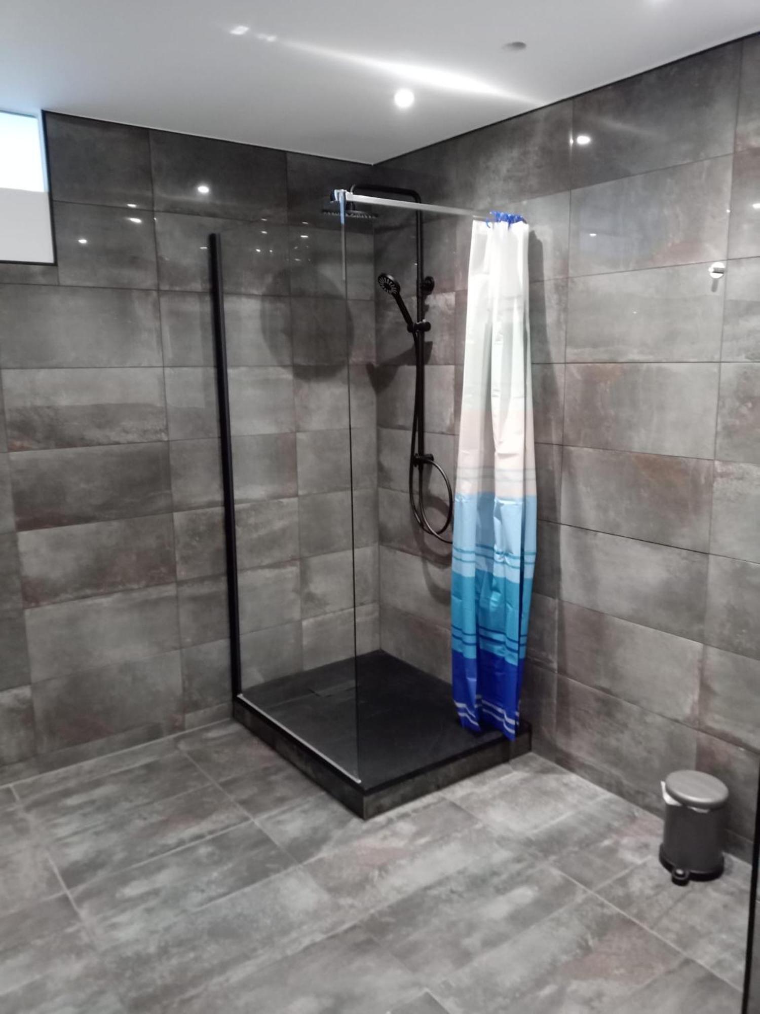 Ferienwohnung "Blue" Im Herzen Von Sulz Lahr  Luaran gambar